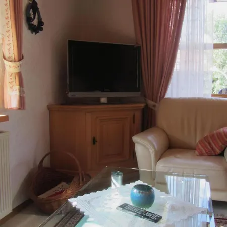 Apartamento Aalener Haus Wh 3 By Interhome