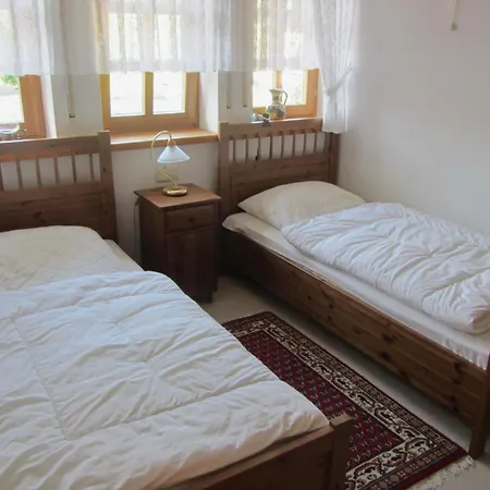 Aalener Haus Wh 3 By Interhome オーベルストドルフ