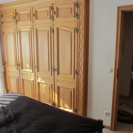 アパート Aalener Haus Wh 3 By Interhome *