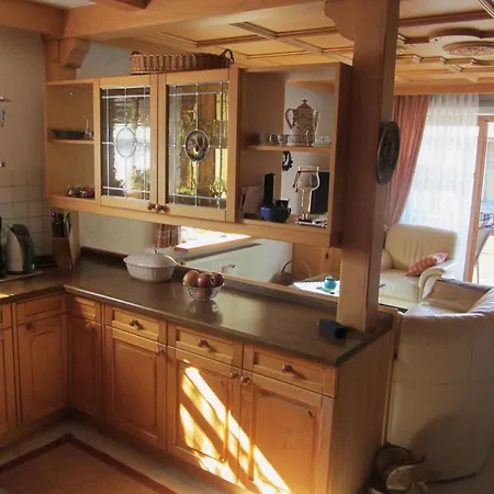 アパート Aalener Haus Wh 3 By Interhome