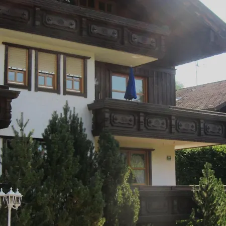 Aalener Haus Wh 3 By Interhome * Oberstdorf