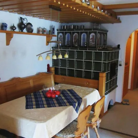 Aalener Haus Wh 3 By Interhome * Oberstdorf