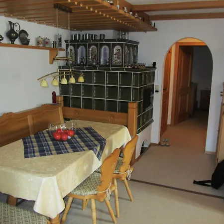 Aalener Haus Wh 3 By Interhome Apartman Oberstdorf