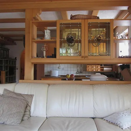 Aalener Haus Wh 3 By Interhome Oberstdorf