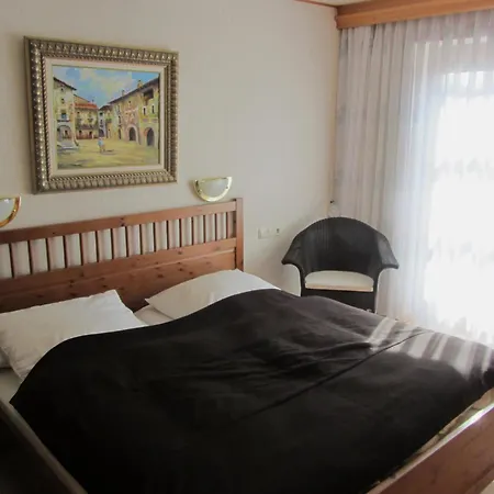 Aalener Haus Wh 3 By Interhome Apartman Oberstdorf