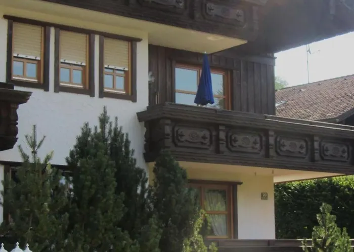 Aalener Haus Wh 3 By Interhome * Oberstdorf