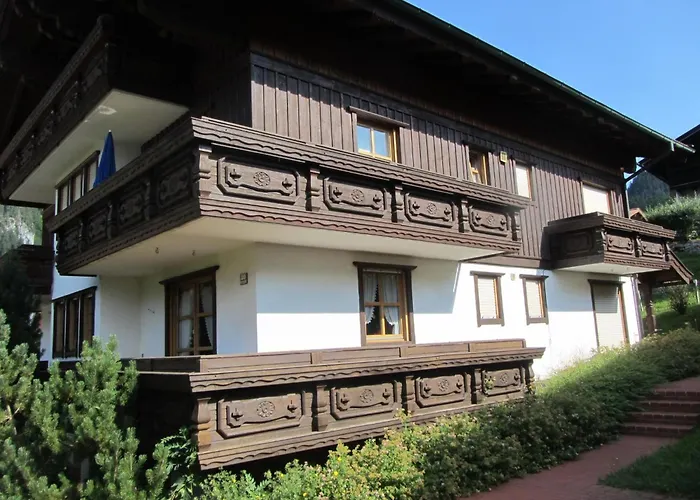 Aalener Haus Wh 3 By Interhome *