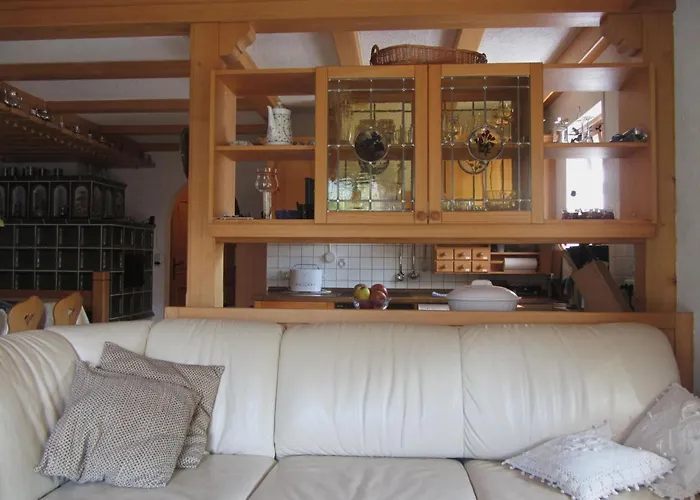 Aalener Haus Wh 3 By Interhome Oberstdorf